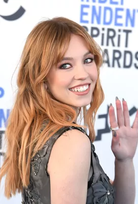 Sydney Sweeney